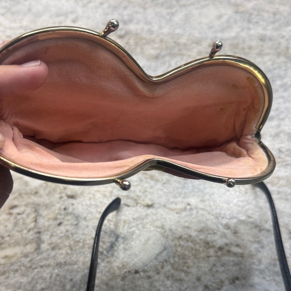 Vintage Polaroid Cool-Ray Sunglasses & Striped Vintage Sunglasses Case - Picture 10 of 11